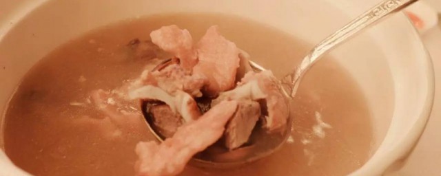 做八刀汤的办法 八刀汤做法介绍