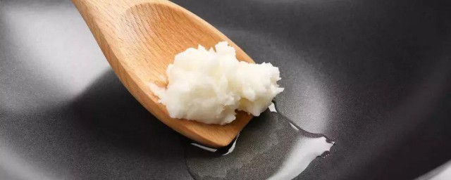 精确的熬猪油技巧 猪油怎样熬