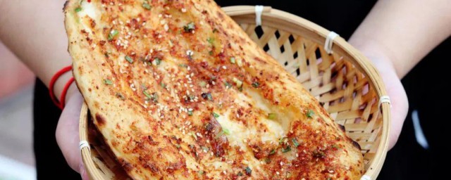土家烧饼酱的制作技巧 土家烧饼酱做法
