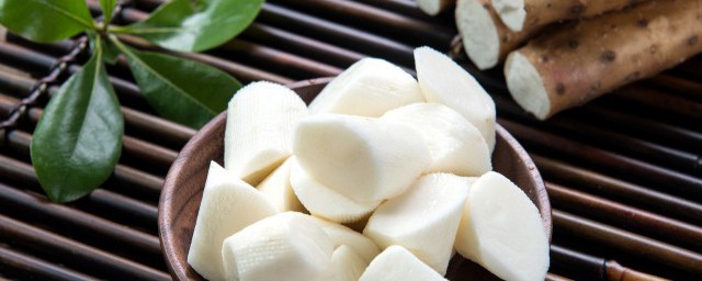 山药刺痒处理技巧 怎样解决山药刺痒