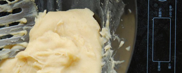 莲蓉馅料怎样做好吃 怎样做莲蓉馅料