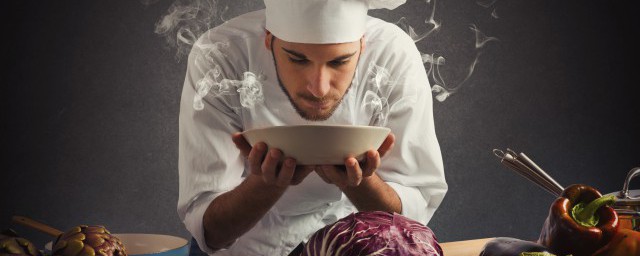 藕粉怎么炒 家常炒藕粉咸香可口