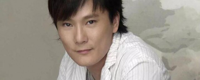 张信哲个人资料 张信哲个人介绍
