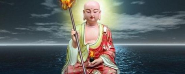 地藏王菩萨心咒 地藏王菩萨心咒简单介绍