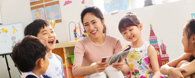 适合幼儿的新年祝福 有哪些给幼儿表达新年祝福的句子