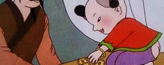 压岁钱的由来传说故事 压岁钱的由来是什么