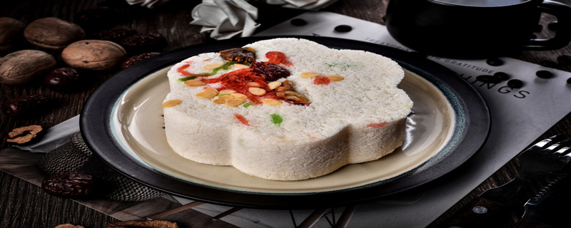 重阳节的美食