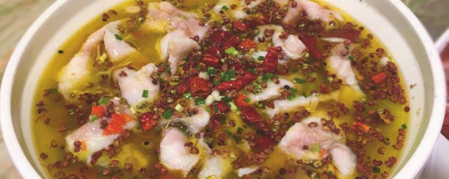 酸辣萝卜鱼制作办法 酸辣萝卜鱼制作办法步骤