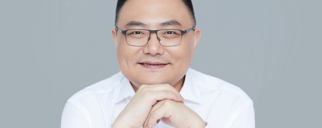 罗振宇人物简介 罗振宇人物资料