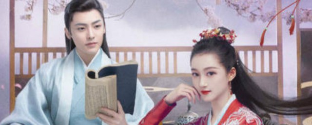 我就是这般女子谁是男二 我就是这般女子简单简介