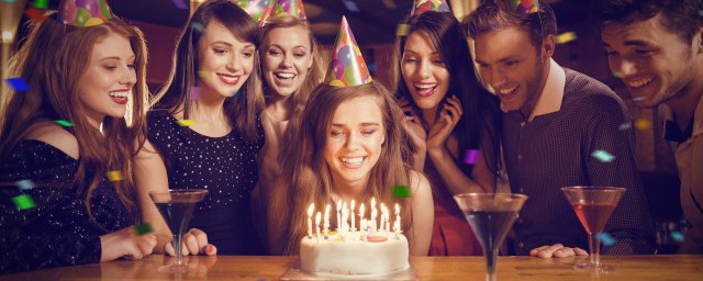 祝姐姐生日快乐的句子 关于送给姐姐的生日祝福语精选