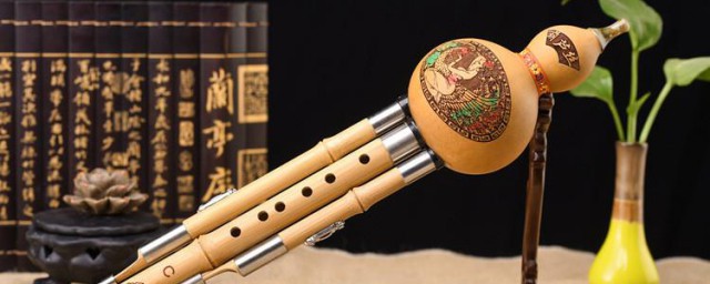 葫芦丝教学教程全集 怎么吹葫芦丝