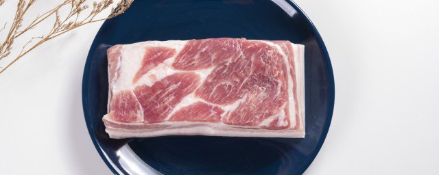肉没冰箱怎样保鲜 没有冰箱怎样保存肉