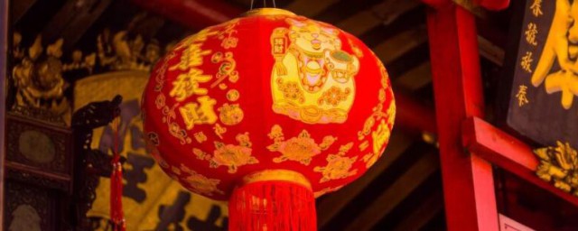 春节心情说说文案大全 关于春节心情说说文案