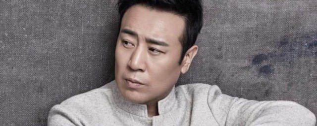 觉醒年代陈独秀演员 觉醒年代陈独秀是谁演的