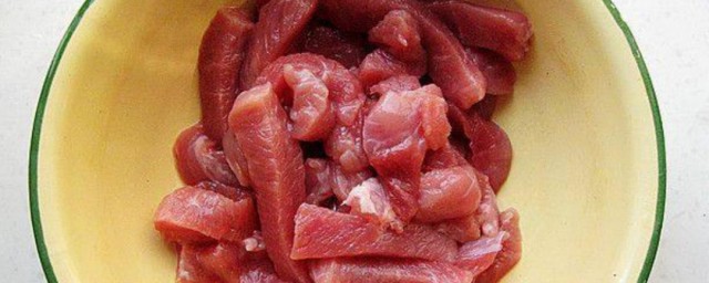 猪肉腌制要领 猪肉腌制方式介绍