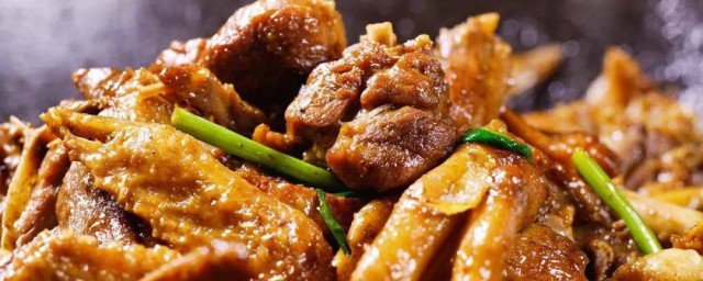 贵州的醉鹅制作要领 醉鹅的正宗烹饪要领