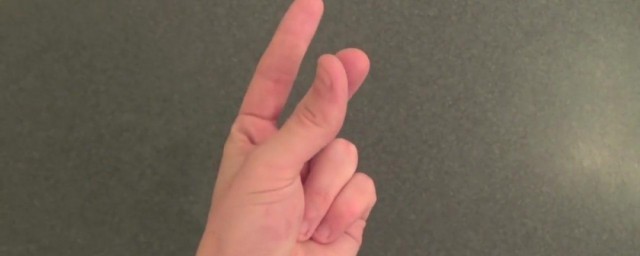 男生打响指的要领 男生打响指的办法介绍