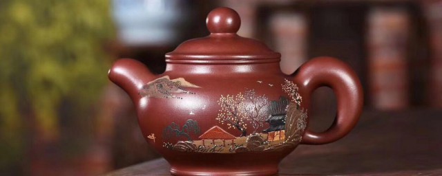 紫砂壶保养方式讲解 如何保养紫砂壶
