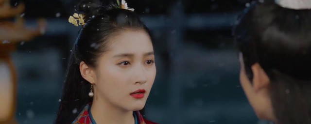 我就是这般女子容瑕什么时候喜欢班婳 我就是这般女子容瑕怎样喜欢的班婳