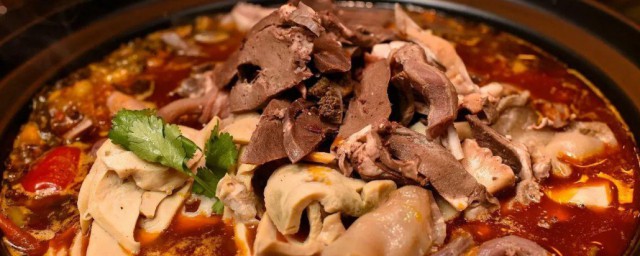 酸辣羊肉卷步骤 酸辣羊肉卷做法步骤
