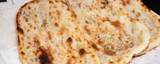 制作烧饼技术教程 怎样制作烧饼