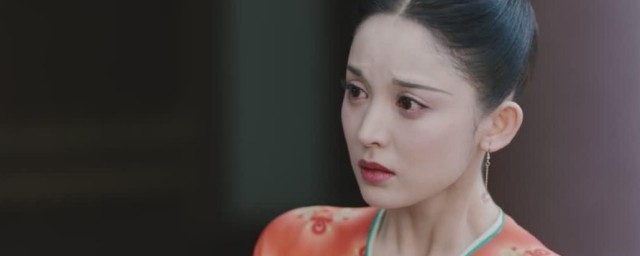 风起霓裳库狄琉璃是谁演的 风起霓裳库狄琉璃角色简介