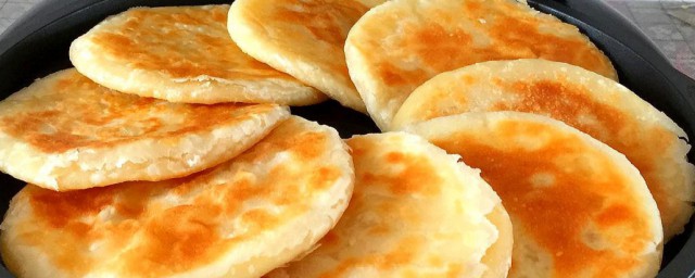 枣糖饼怎样做好吃 怎样做枣糖饼