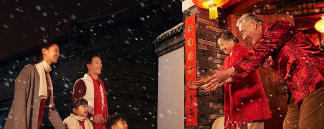 过年回不了家的心情说说 过年回不了家如何表达心情