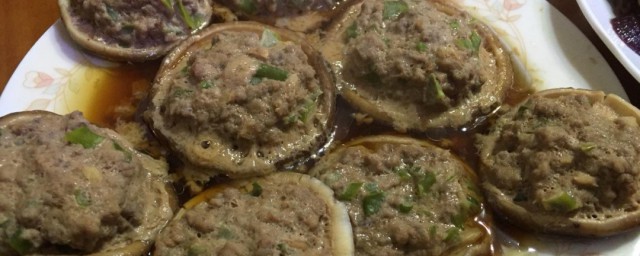 酿肉如何做好吃又有营养 酿肉怎么做好吃