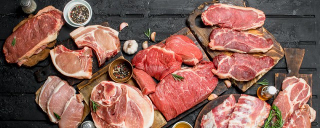 猪肉怎样做又香又美味 这三种吃法最诱人