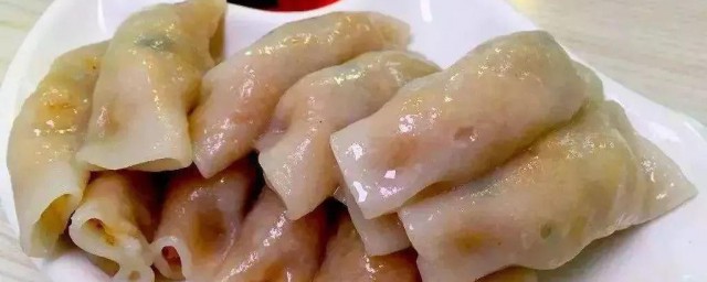 家常粿干的做法 家常粿干怎样做