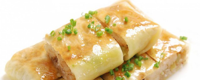 豆皮的功效与作用 豆皮的简介