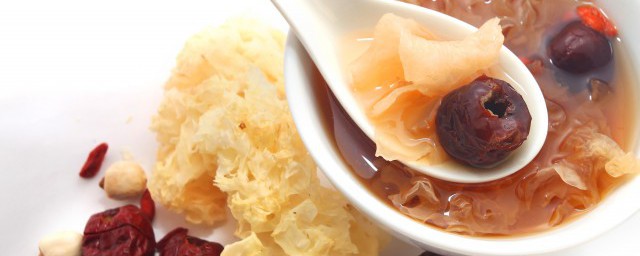 银耳莲子汤过夜还能吃吗 银耳莲子过夜可不可以吃