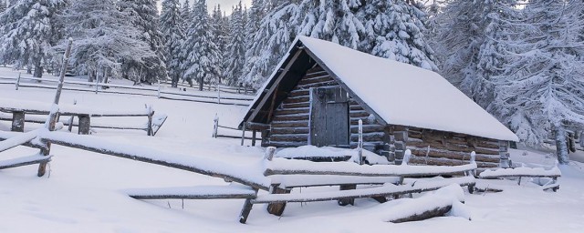 孩子们下雪心情说说 下雪天孩子开心地玩雪的说说