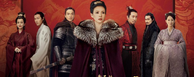 萧綦在原著里结局是什么 萧綦介绍