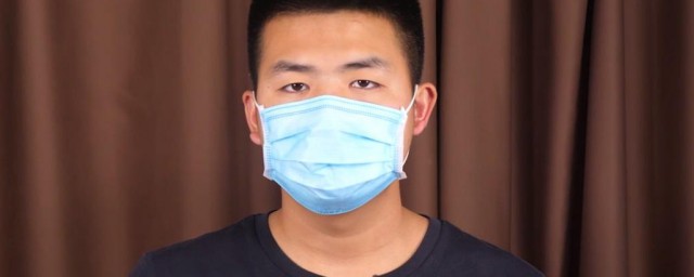 口罩的精确戴法是什么 口罩的精确戴法简介