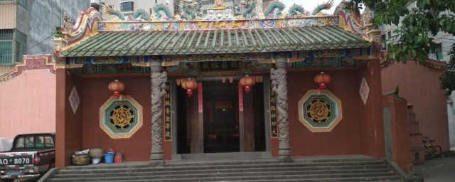 祖庙重建要注意哪些忌讳 重建祖庙有什么要注意的
