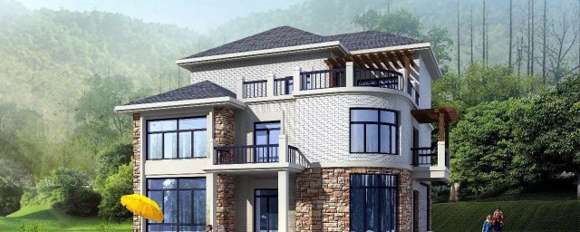 自建农村别墅的几个禁忌 关于自建农村别墅的几个禁忌