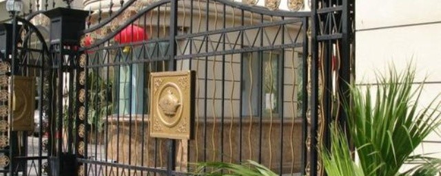 关于学校大门的风水禁忌 学校大门风水有什么讲究