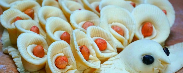 面食在家怎样做更美味 在家怎样做更美味的面食