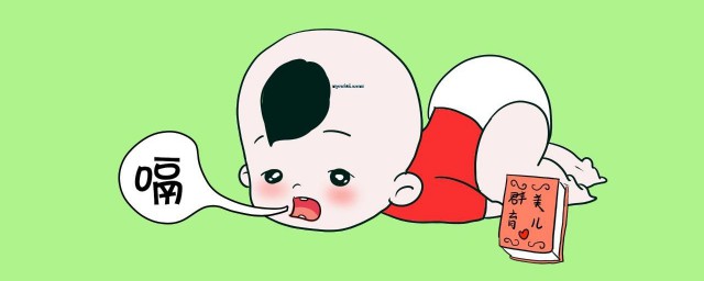为什么会打嗝 关于为什么会打嗝