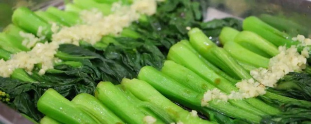 脆嫩爽口又入味的美食怎样做 美食做的次序是什么