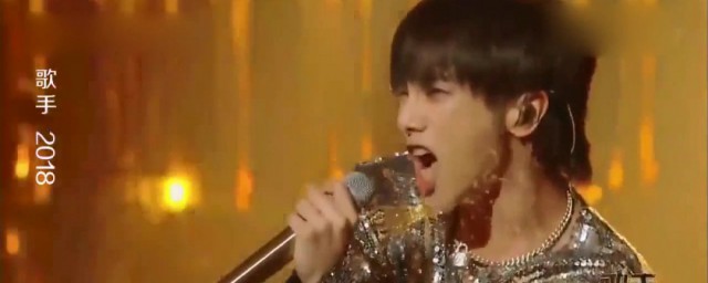 歌手华晨宇我管你歌词是什么意思 歌曲我管你简介