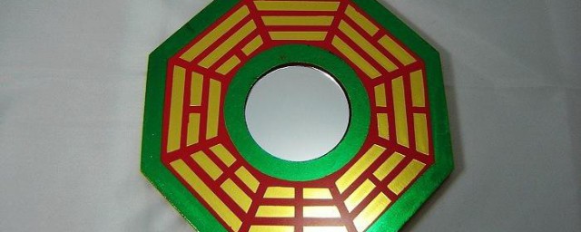 八卦镜的用法和禁忌什么人不能用 八卦镜使用技巧和注意事项