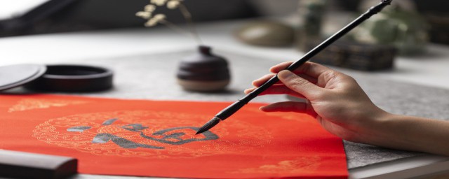 自己在家练字技巧 有哪些练字技巧