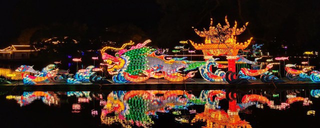 元宵节祝福的话语简短 有什么元宵节祝福的句子