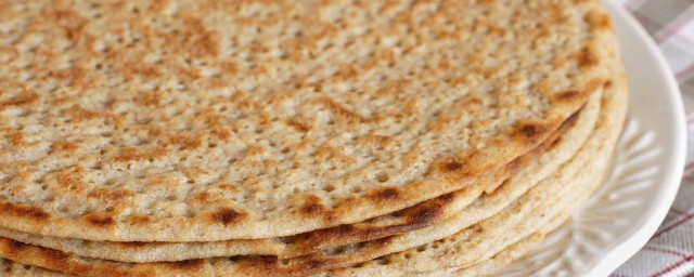 全麦饼子怎样做 全麦饼子怎样做