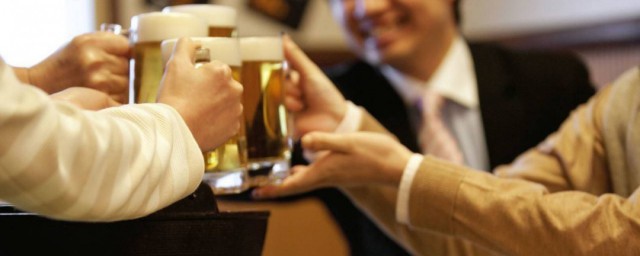 不会喝酒如何应酬 不会喝酒的应酬方式