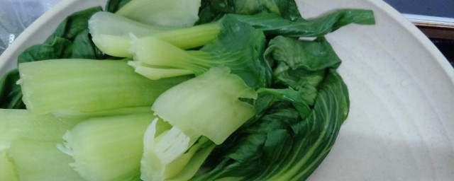 青菜溜肉怎样做 关于青菜炒肉怎样做